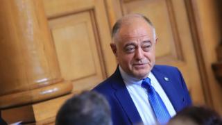 Активистка от София тръгва срещу ген. Атанасов за шеф ДСБ