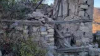 Призрачното село Душка крие тракийско имане, но зли духове... СНИМКИ