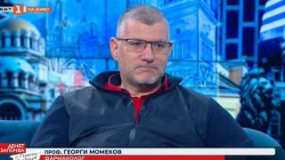 Проф. Момеков разкри ще има ли хапче за 3 лв. в аптеките, което да мори К-19