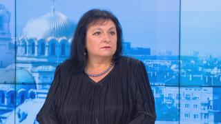 Доц. Гломб с последни новини за Омикрон и колко трябва да се плашим