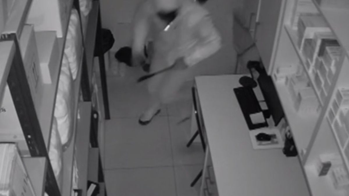 Бъдете нащрек! К-19 роди нов модел престъпност ВИДЕО