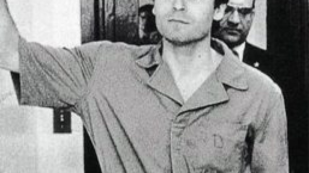 Зловещата историята на изнасилвача, който колекционираше женски глави СНИМКИ