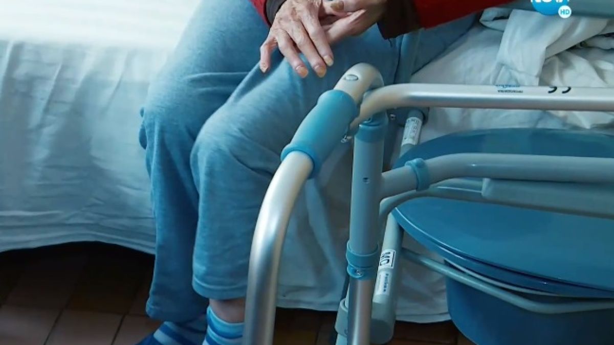 Брутално: Кошмарът, в който живеят хората в домовете за психично болни у нас ВИДЕО