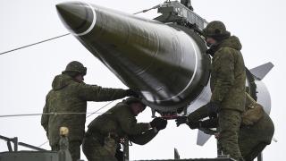 Доклад на СИПРИ: Оръжейните продажби растат насред коронакризата 