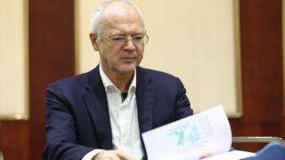 Васил Велев със "задача за депутати и министри"
