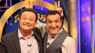 Рачков събра "Господари на ефира", а минути след края на шоуто му стана страшно... СНИМКА