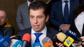 Кирил Петков проговори за четвърти вицепремиер, 2 нови министерства и... ВИДЕО