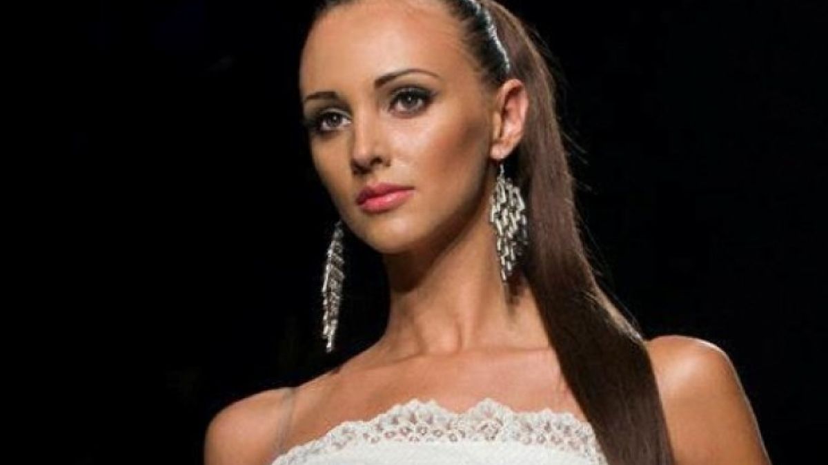Откраднаха поръчковия "Мерцедес" на Юлия Юревич, а тя вече е... СНИМКИ