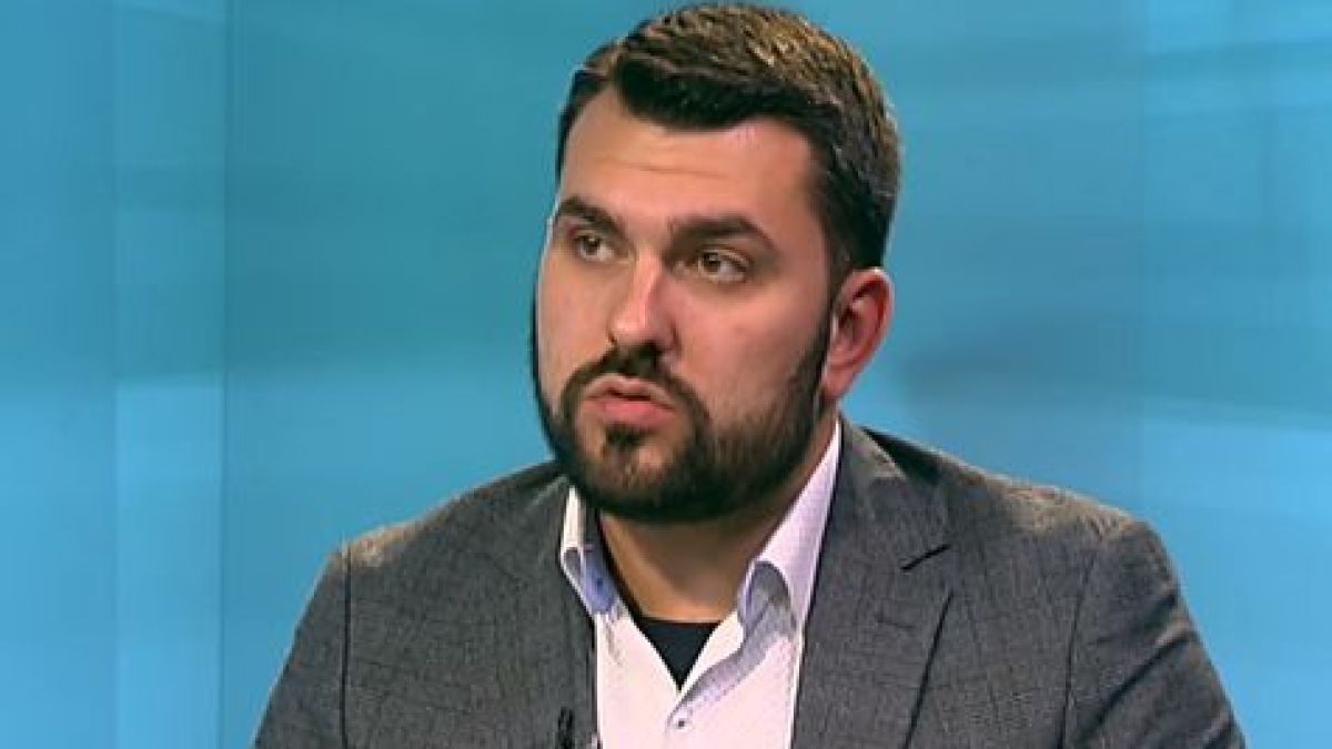 Георг Георгиев разкри пъкления план на харвардците с новите министерства 