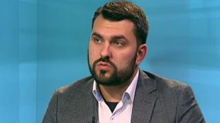 Георг Георгиев разкри пъкления план на харвардците с новите министерства 
