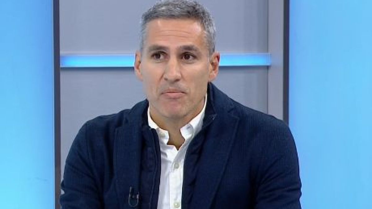 Шефът на ПГ на харвардците обеща строг контрол на министрите и... 