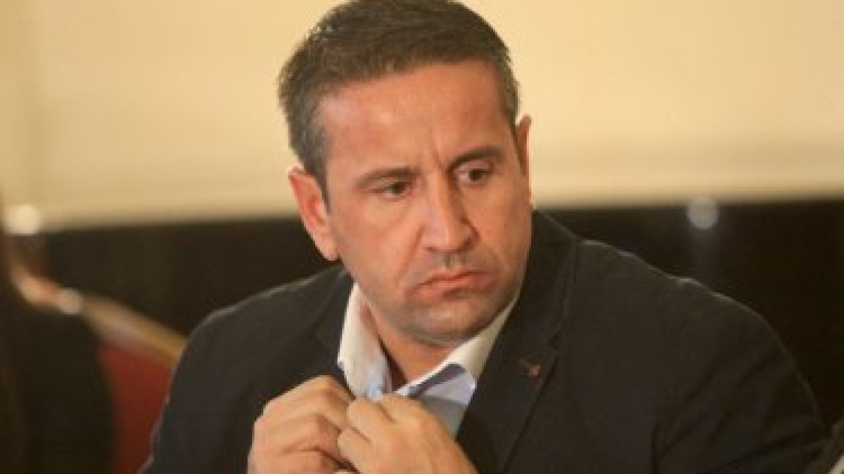 Харизанов: Стана ясно кой кара влака в тези преговори и това не са харвардците