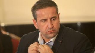 Харизанов: Стана ясно кой кара влака в тези преговори и това не са харвардците