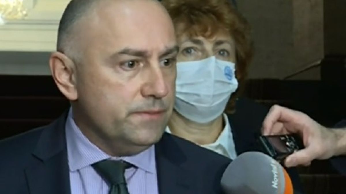 От ИТН обявиха червената си линия при преговорите за коалиция 