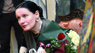 Художничката Милена Йоич: Самостоятелна е онази жена, която има свое самостоятелно портмоне