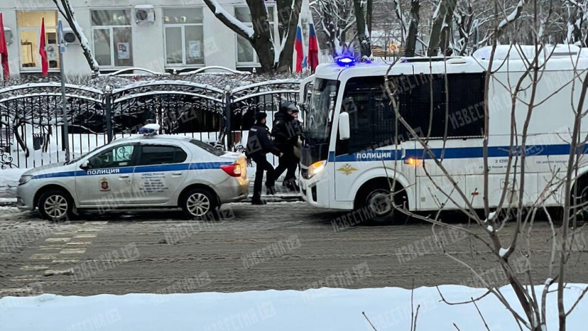 Забележка за маска се превърна в кървава баня с 2 трупа и... ВИДЕО 