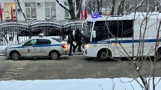 Забележка за маска се превърна в кървава баня с 2 трупа и... ВИДЕО 