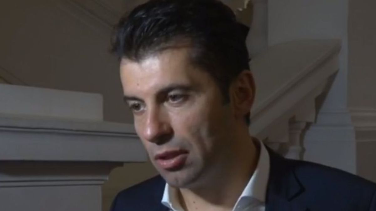 Кирил Петков с горещи новини за преговорите за правителство 