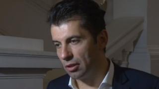 Кирил Петков с горещи новини за преговорите за правителство 