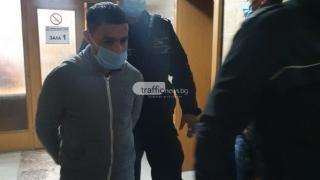 Изверг изнасилва 11-г. съученичка на дъщеря си пред 3 малки деца в Шекер махала