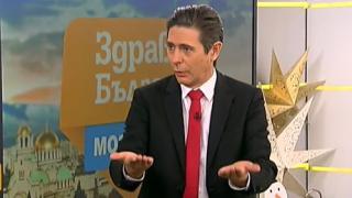 Виктор Николаев побесня заради изживян ужас СНИМКИ