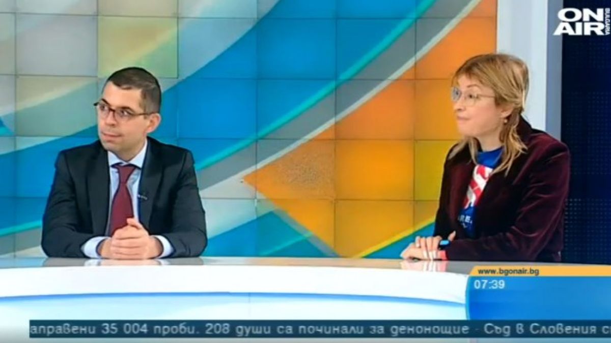 Експерти обясниха как ще се въведе законно задължителна ваксинация срещу К-19 у нас