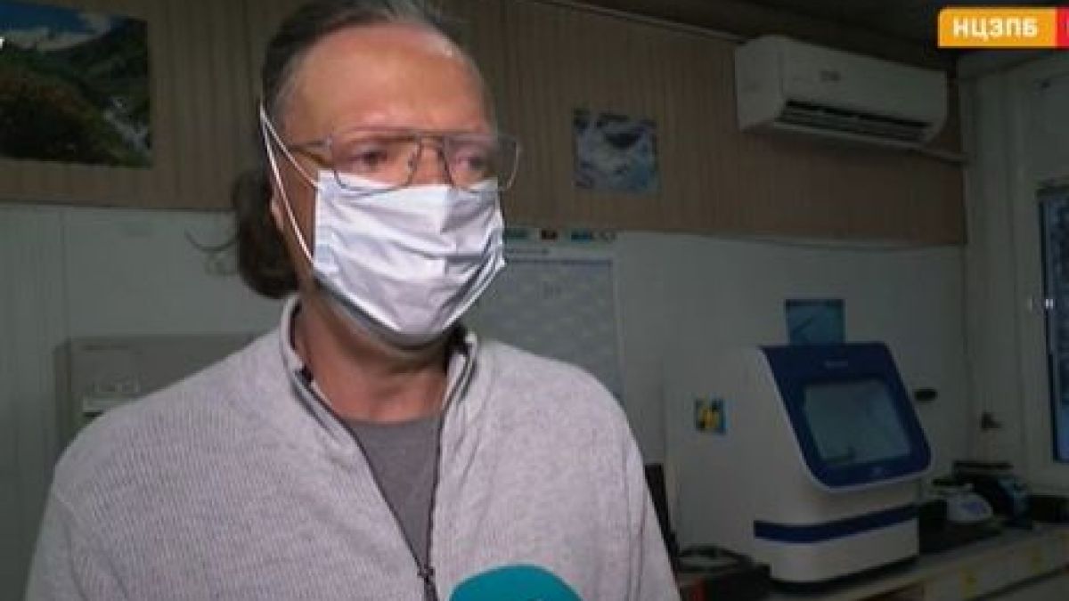Извънрендо: Първи съмнения за "Омикрон" в България ВИДЕО
