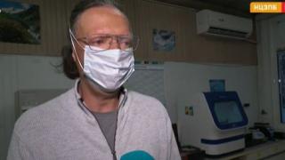Извънрендо: Първи съмнения за "Омикрон" в България ВИДЕО