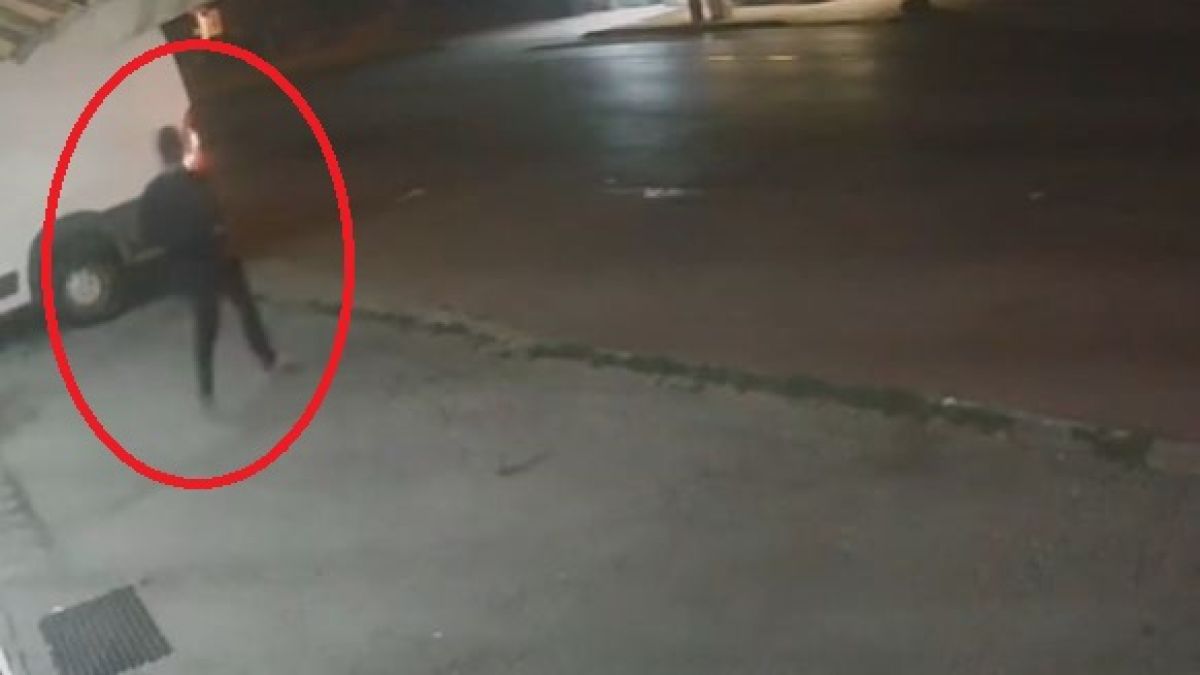 19-г. пловдивчанин гръмна продавачка при въоръжен грабеж, а 24 часа след това... ВИДЕО