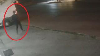 19-г. пловдивчанин гръмна продавачка при въоръжен грабеж, а 24 часа след това... ВИДЕО