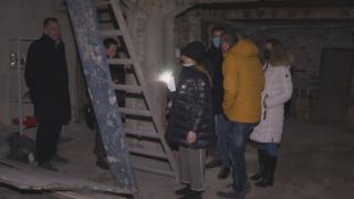 Нови разкрития за мистериозните тунели под центъра на Пловдив СНИМКИ