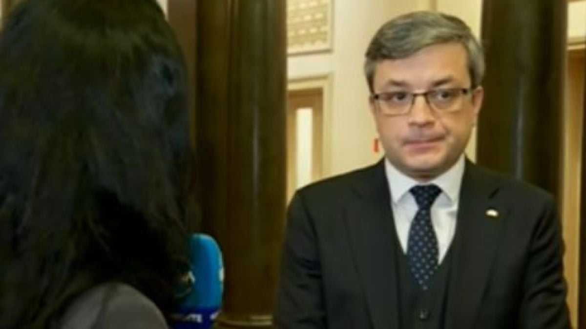 Биков отговори на страшната закана на Минеков към ГЕРБ