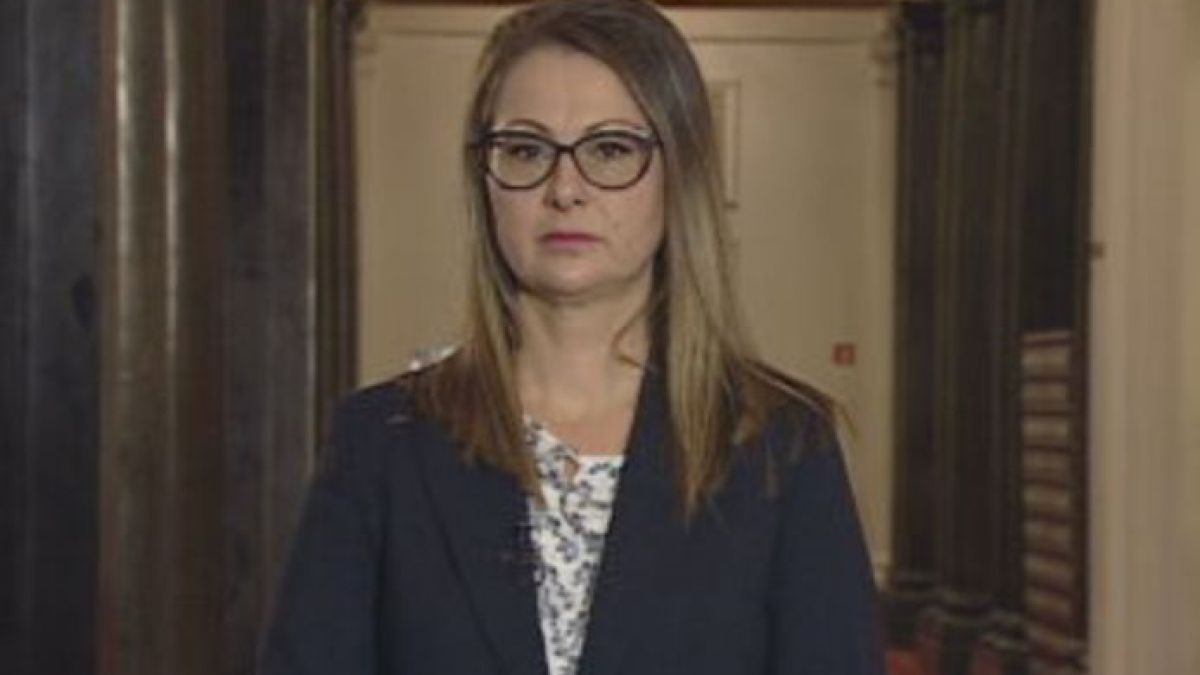 Вяра Емилова от БСП: Все още се работи по коалиционното споразумение, дори и вечер