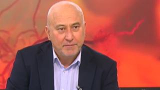 Проф. Кунчев: Омикрон ще е до дни у нас, 5 милиона българи са застрашени, защото... ВИДЕО