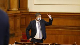След дълго умуване "Да, България" реши включва ли се в коалицията 