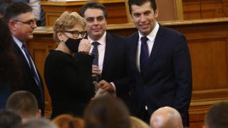 НС взе важно решение за изслушването на министрите в парламента 