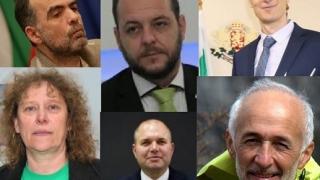 Зеленият октопод е реалност