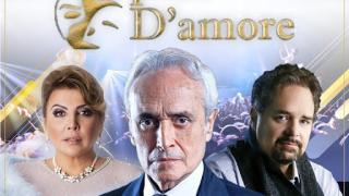 Opera D`amore и Хосе Карерас обединяват интелектуалния елит на България СНИМКИ