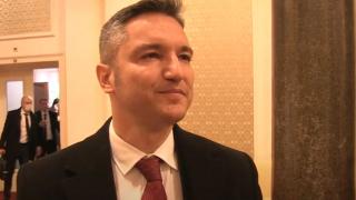 Кристиан Вигенин пред БЛИЦ TV: Ако кажа истината защо правим тази коалиция, никой няма да повярва!