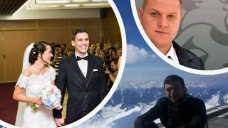Новият шеф на парламента се оказа доста близък с депутат от „Възраждане” 