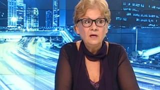 Комитова каза кога ще е готова АМ "Хемус" 