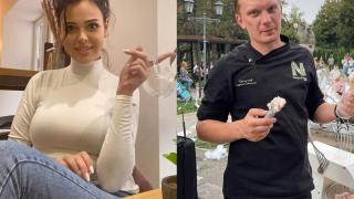 Шеф готвачът Кирил заставя любовницата си да прави секс с непознати и ги гледа скрит в гардероб СНИМКИ 18+