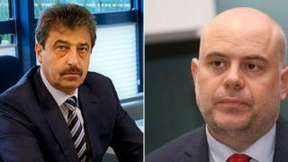 Наемниците на Цветан Василев се активираха да сготвят Гешев през медийни атаки и рехав флашмоб