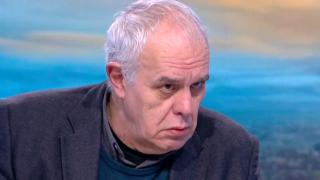 Андрей Райчев с мрачна прогноза за разпад на четворната коалицията по модела на "Борисов 2"
