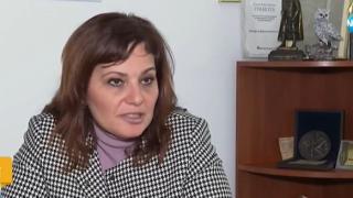 Ето какви К-19 мерки ще вземе проф. Сербезова, стане ли здравен министър ВИДЕО