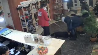 Абсурден случай в София 