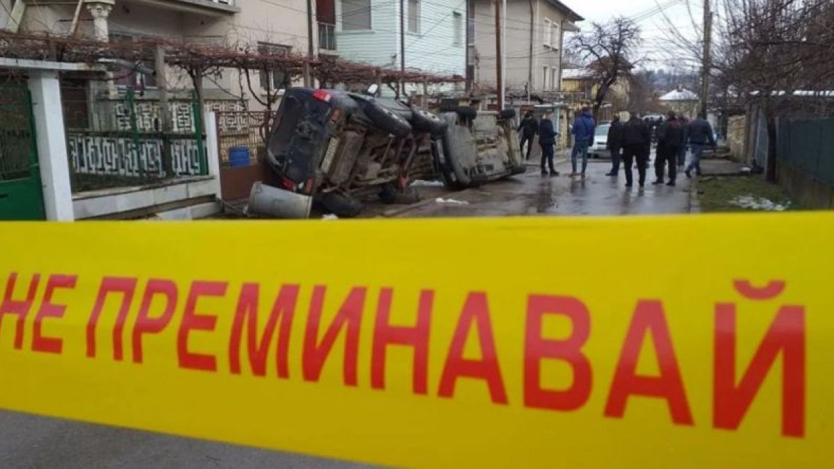 Гореща новина за смъртта на 8-г. внук на ексдепутата Тома Томов