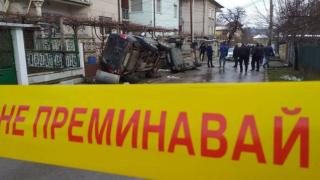 Гореща новина за смъртта на 8-г. внук на ексдепутата Тома Томов