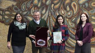 Асоциация „Българска книга” обяви годишните награди „Златен лъв” за 2021 г. в две категории