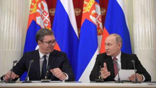 Новите ядрени мускули на Белград: Вучич подписа мегасделка с Русия 